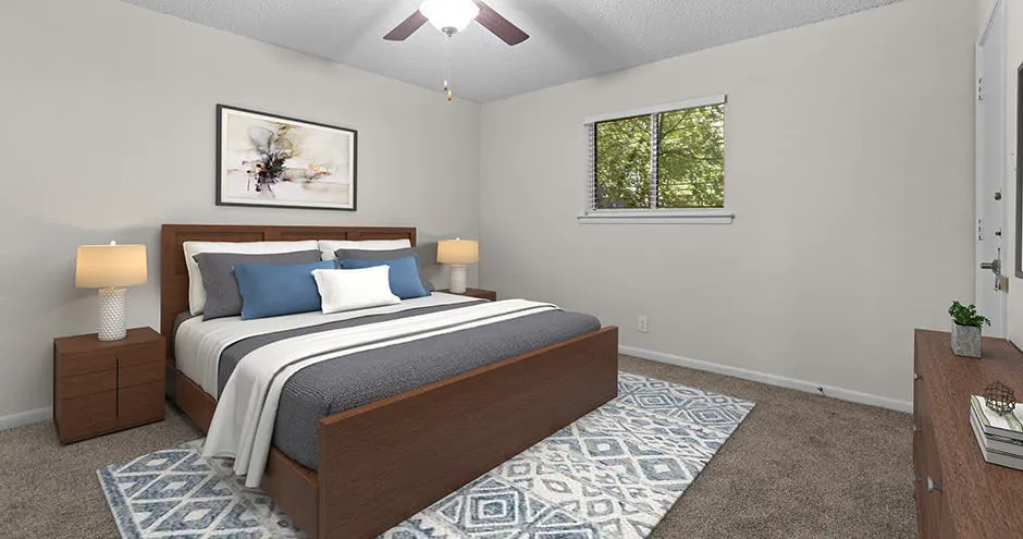 The Gallery Apartment Homes