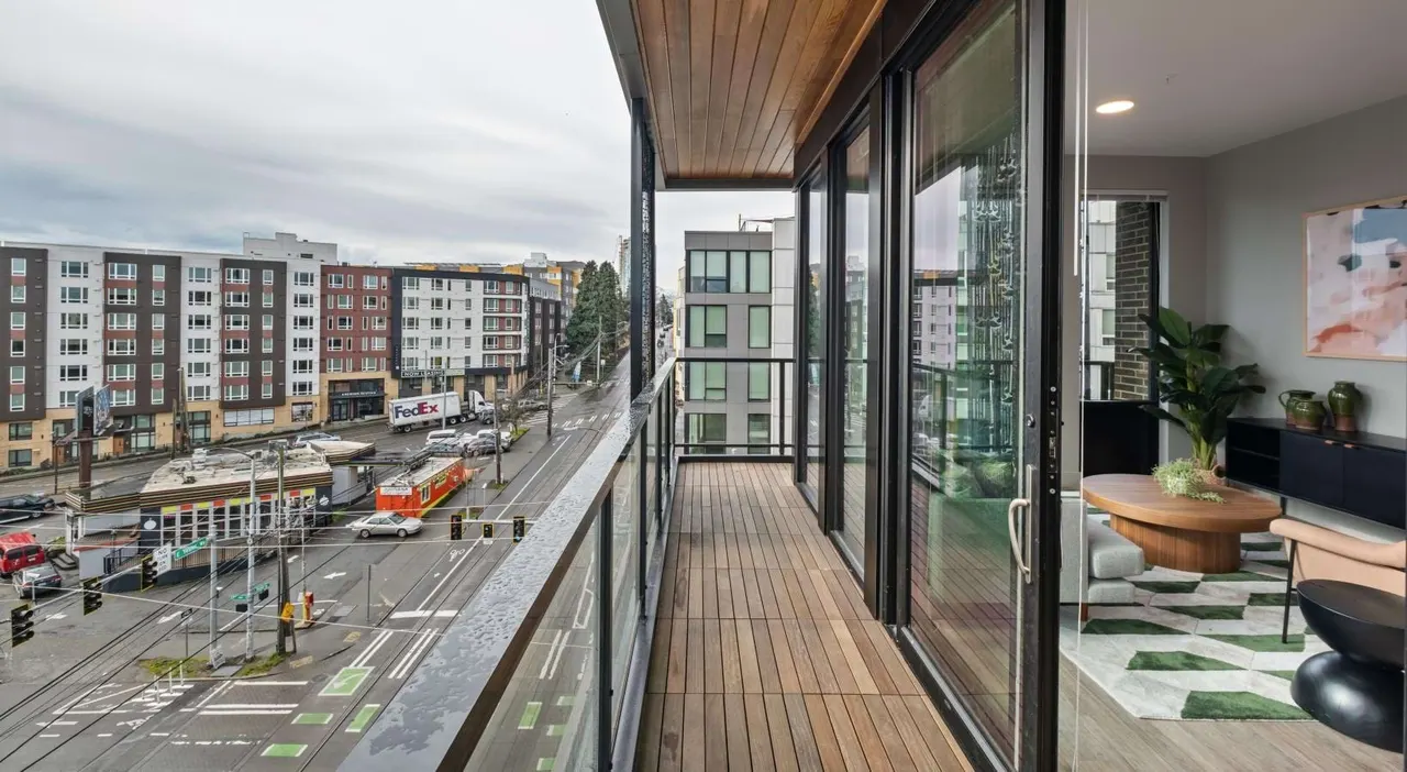 Tapestry Apartments