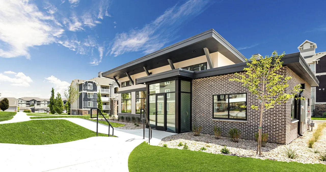 Copperwood Apartments