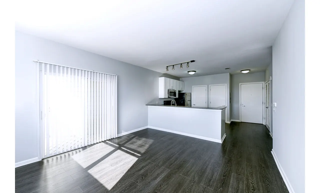 Aventine at Fort Totten, A Greystar Avana Community