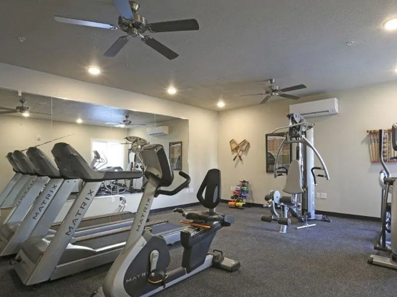 Grovecrest Villas