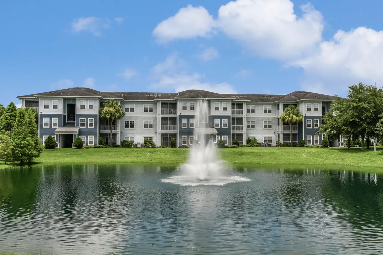 Arbor Glen Apartments