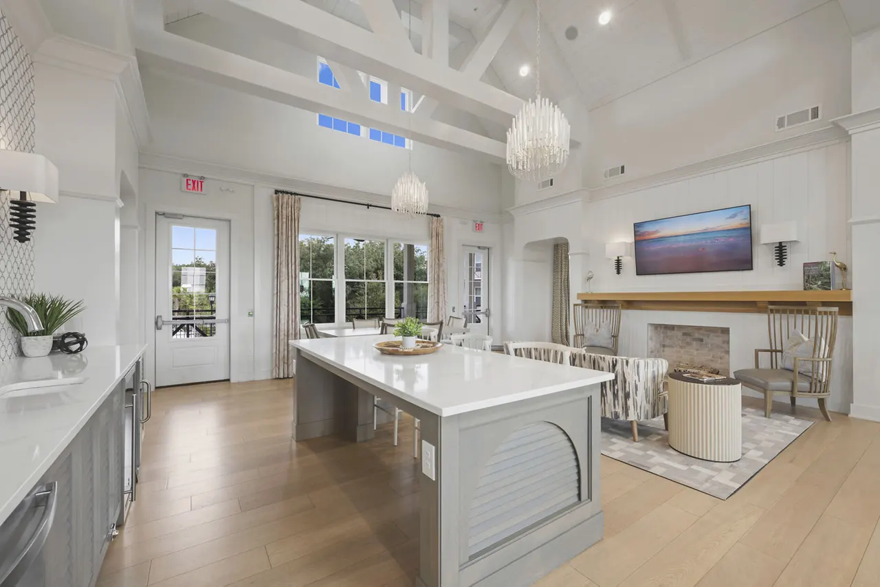 Atlantic Beach House Apartments
