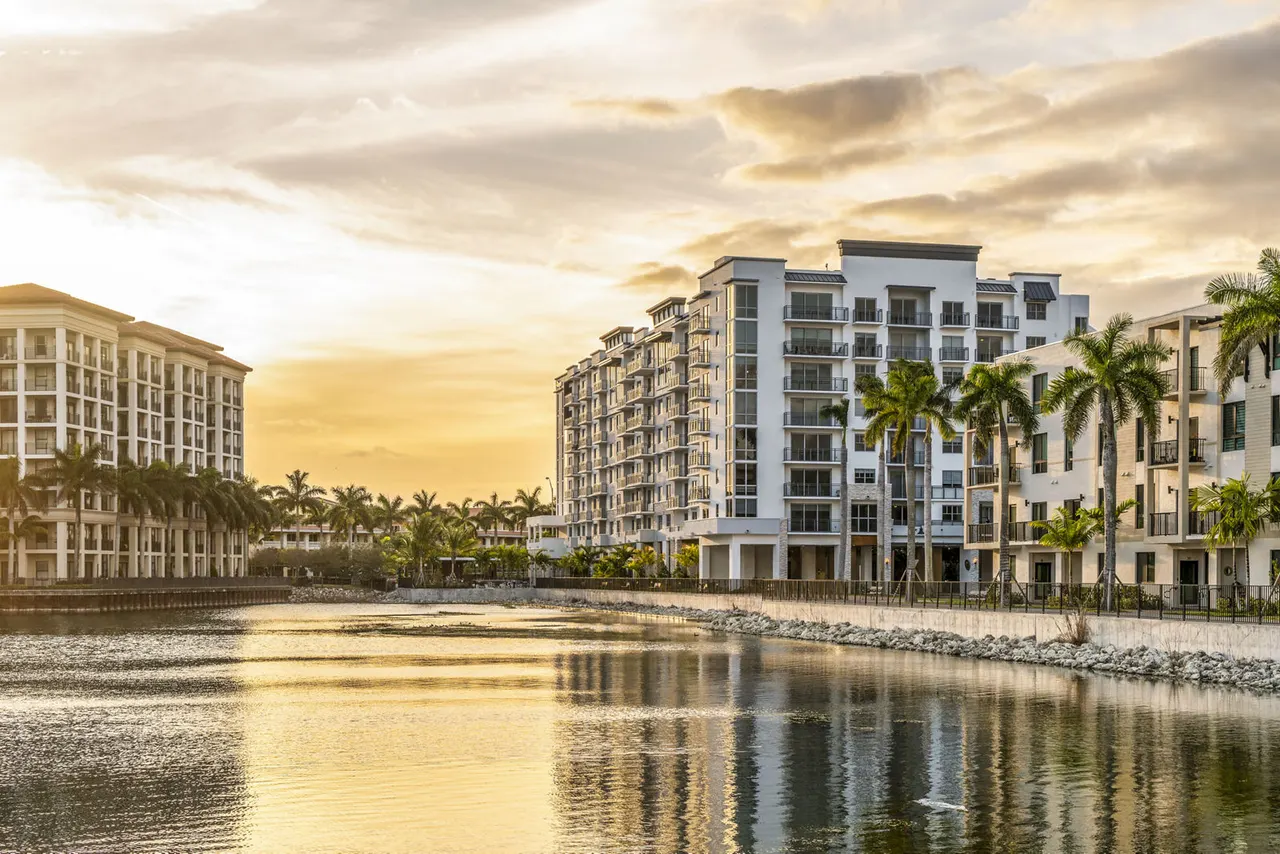 Overture Doral