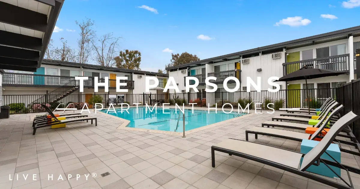 The Parsons Apartment Homes