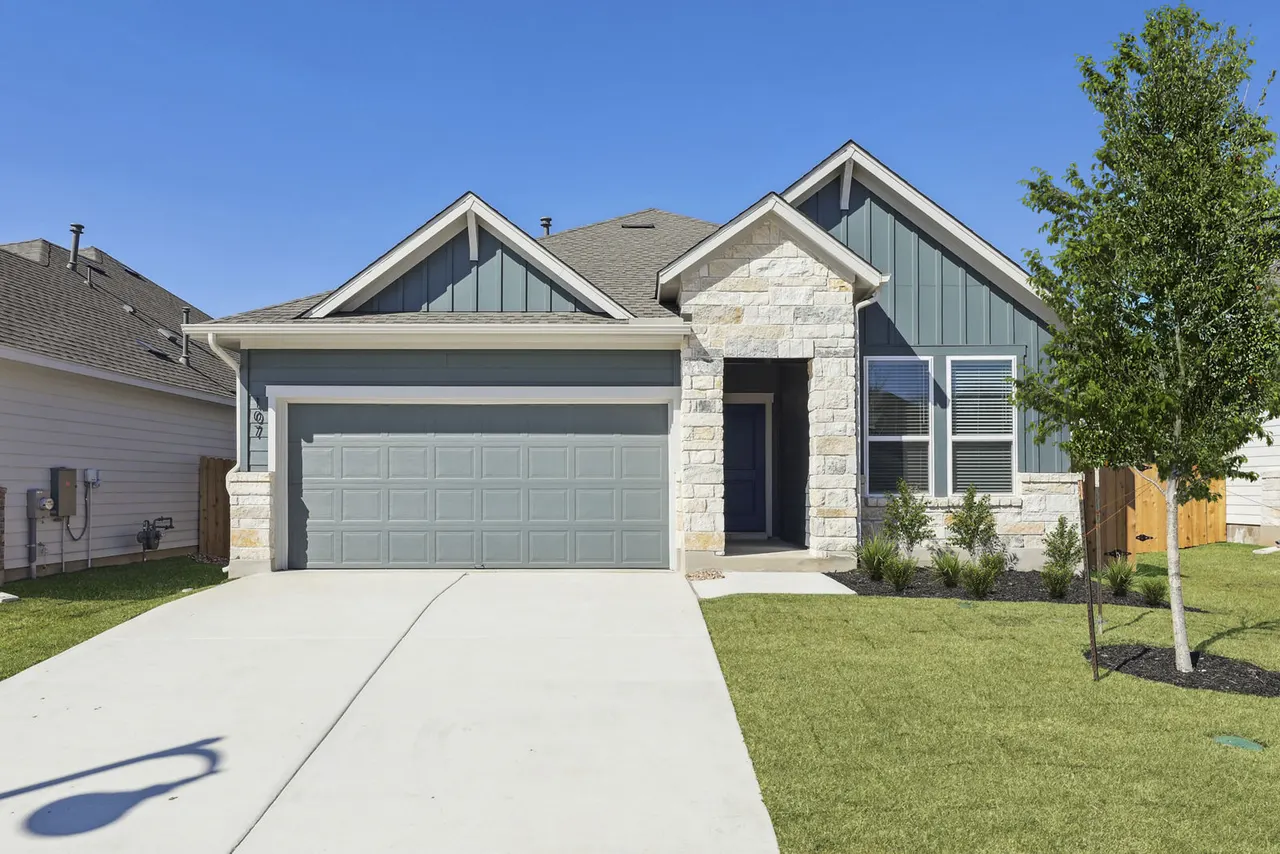 Skymor Carmel Creek