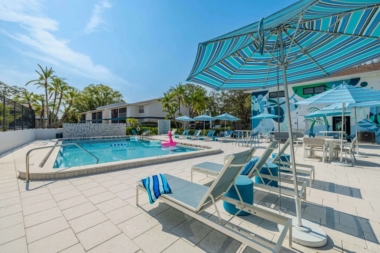 The Linx Apartments