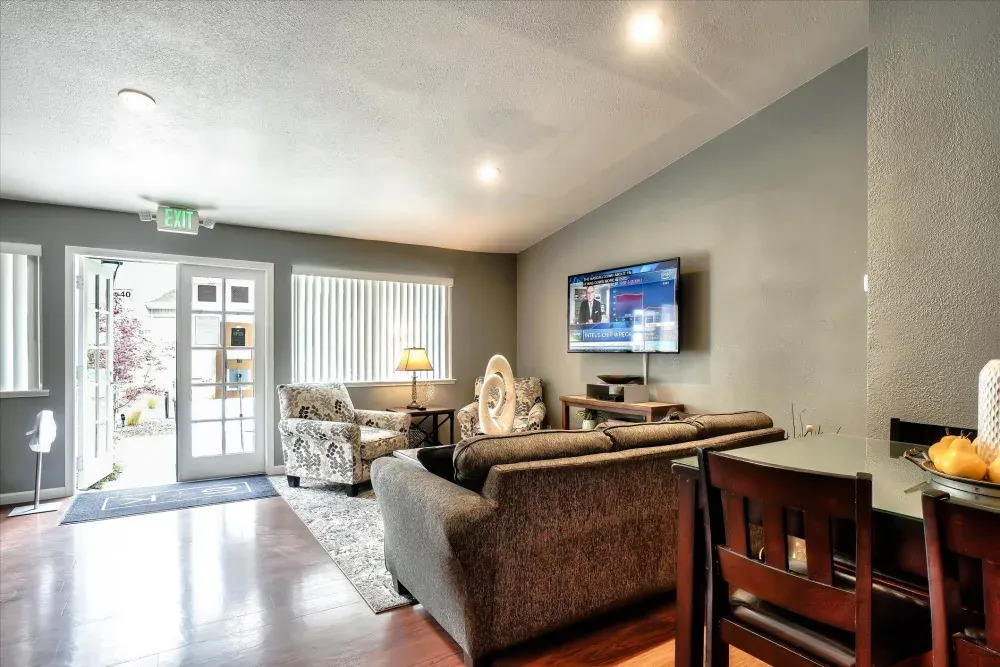 Bay View Terrace