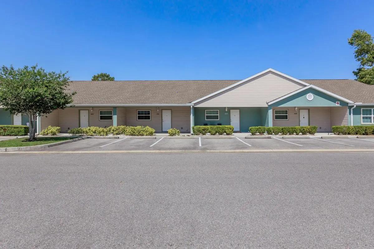 Hibiscus Springs Rental Homes