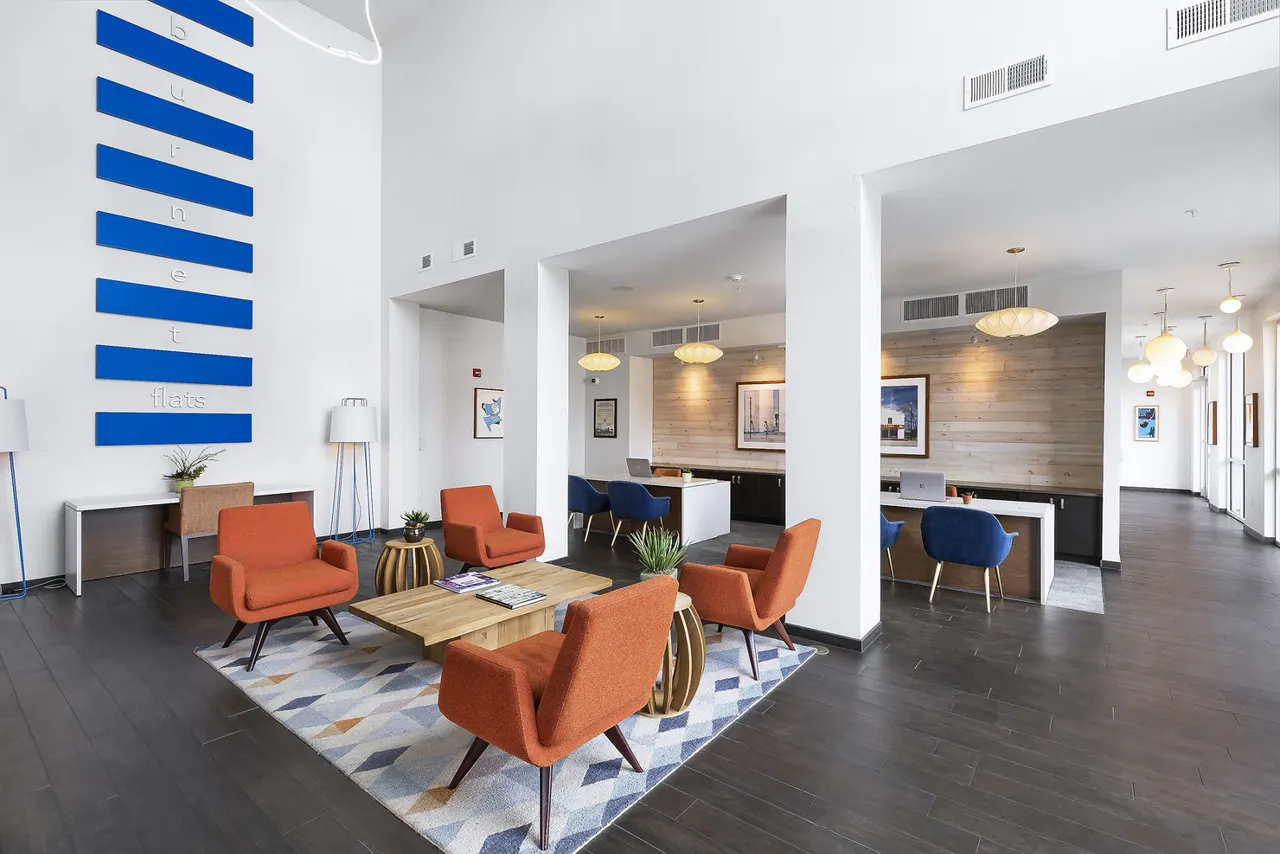 Ardent Residential