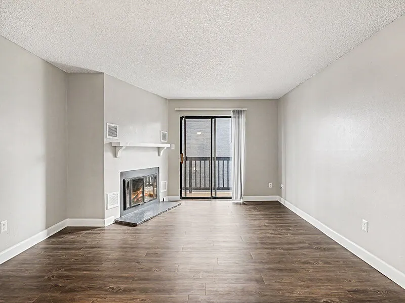Edge at Fitzsimons Apartments