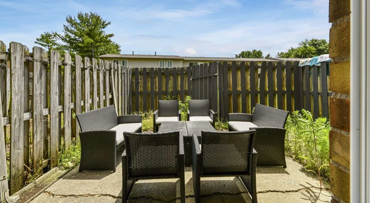 West Park Townhomes