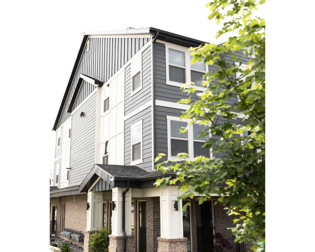 Villas on Main
