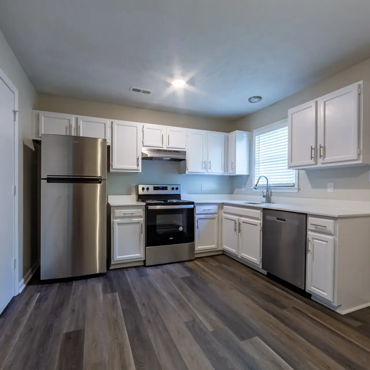 Cape Fear Townhomes