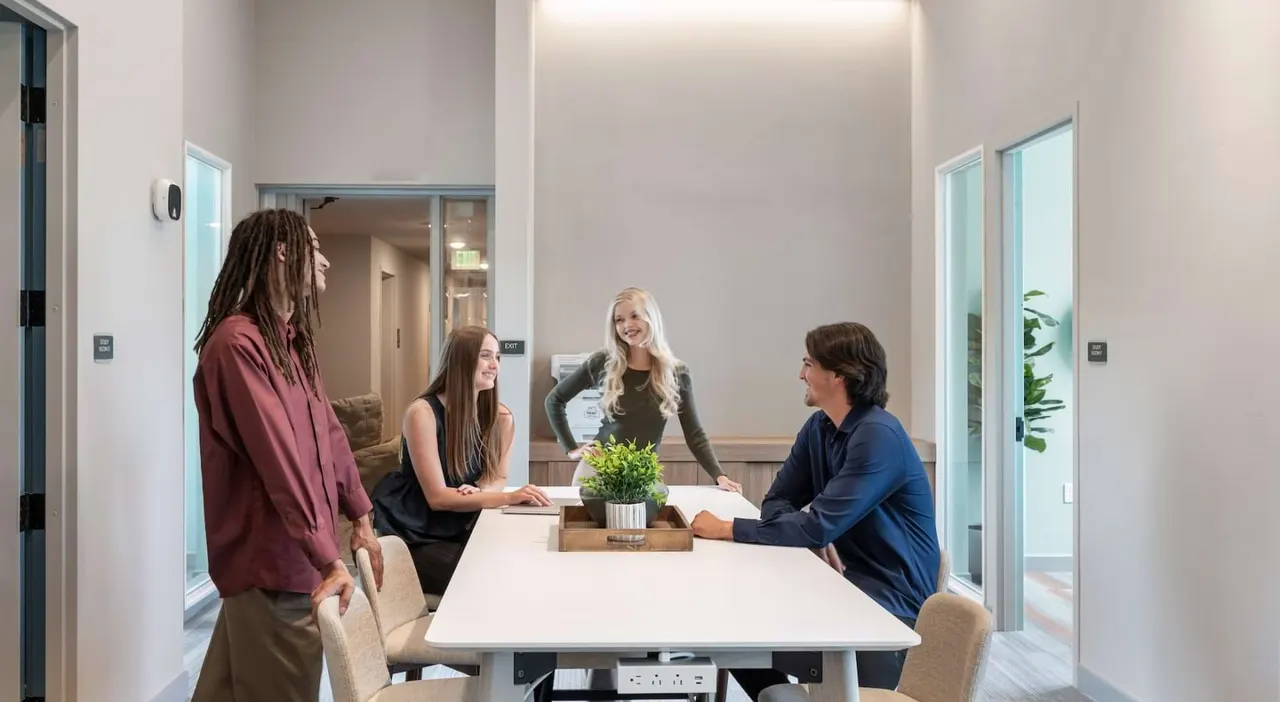 Unite Student Housing