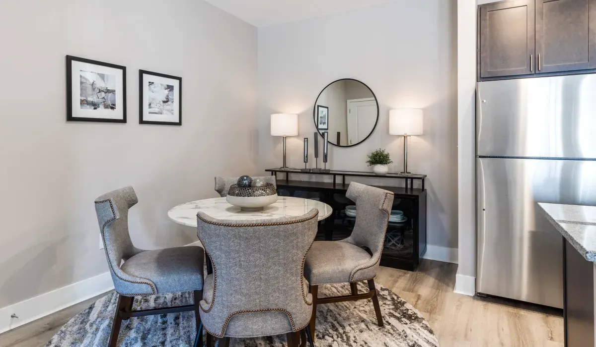 Gentry East Apartments