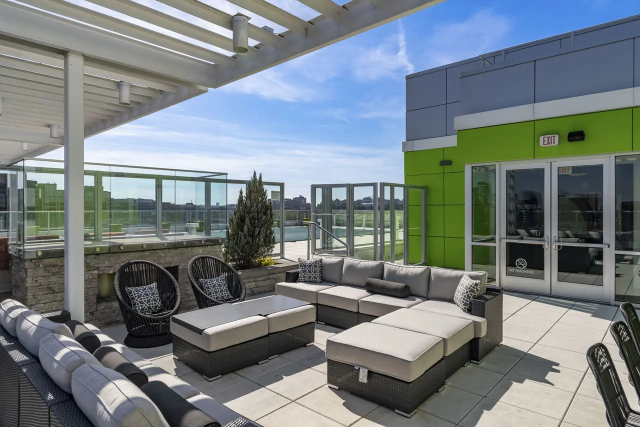 Verde Pointe