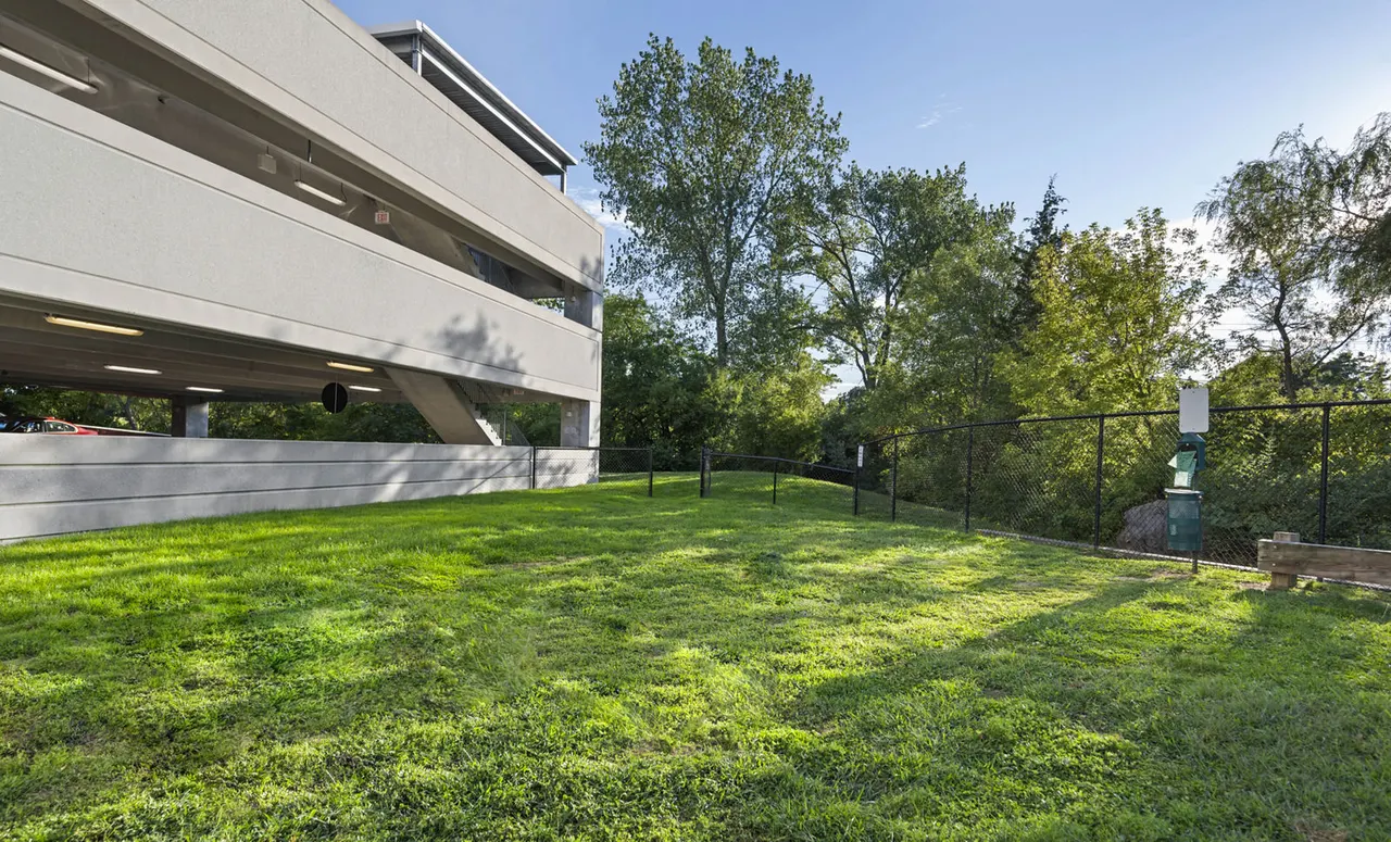 Everly Apartments
