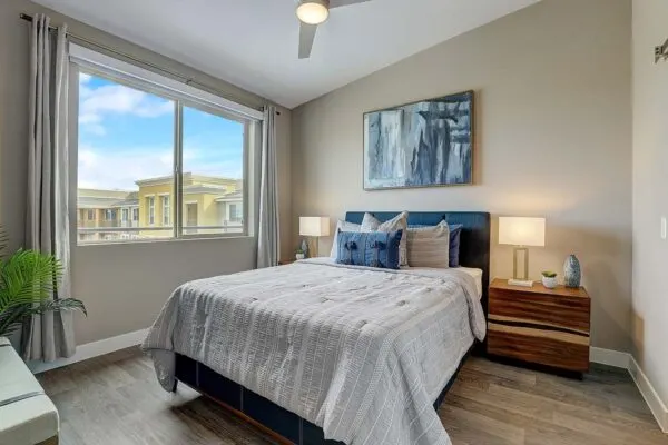Aspire at Echelon Apartments