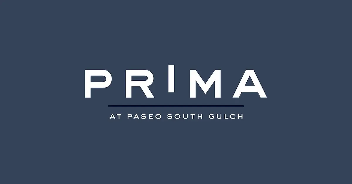 Prima at Paseo Gulch