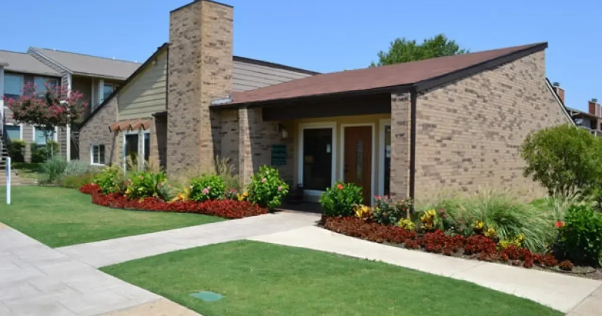 Bosque Estates