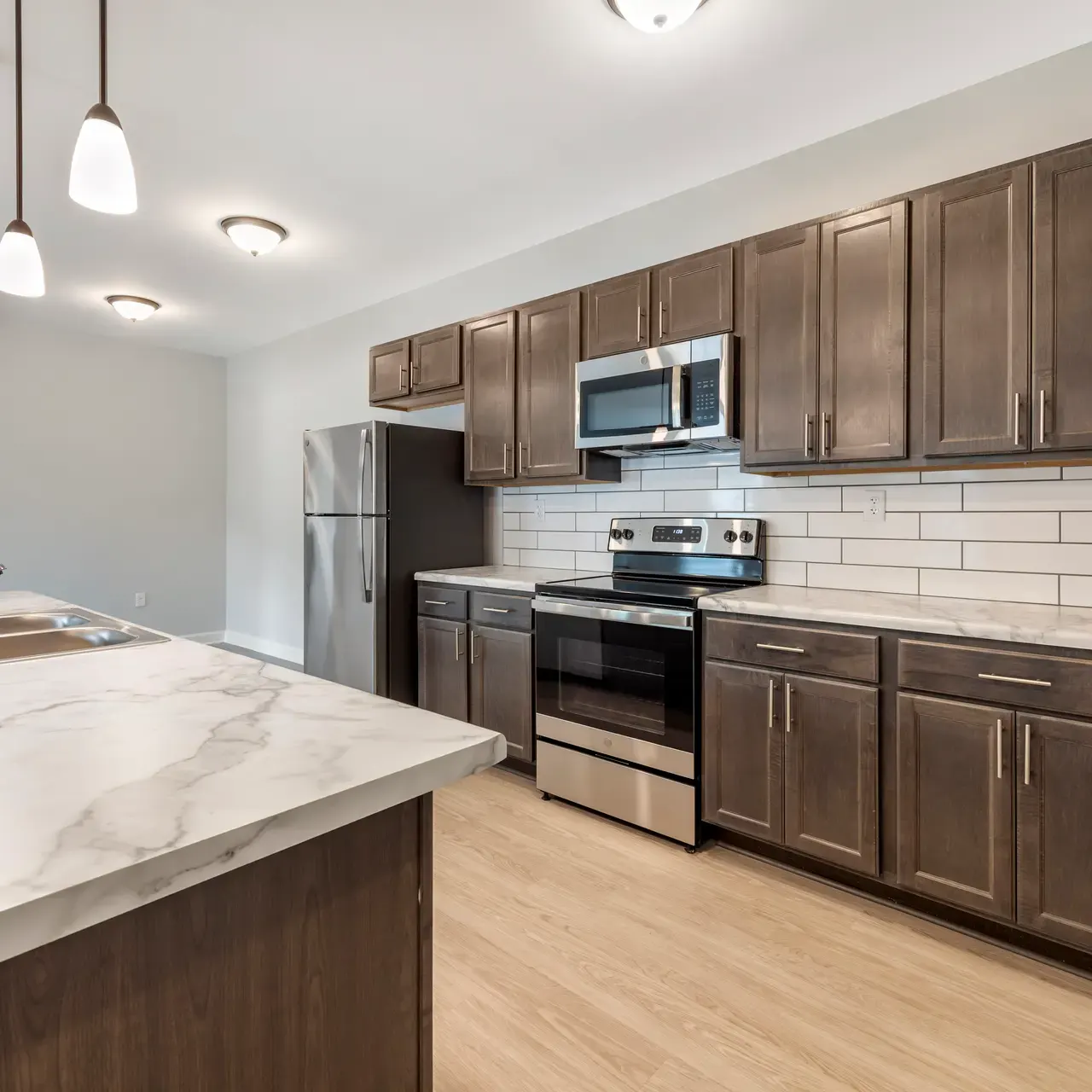 The Jewel at Summit Pointe