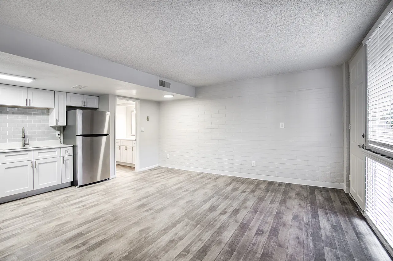 Mark at 87 Apartments