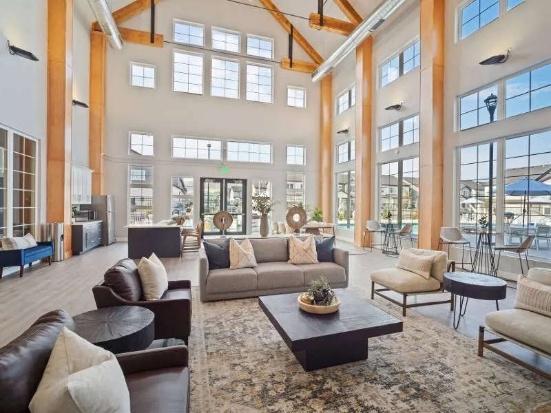 Residence at South Haven Farms