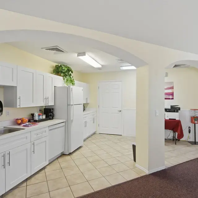 Silver Hill Apartments