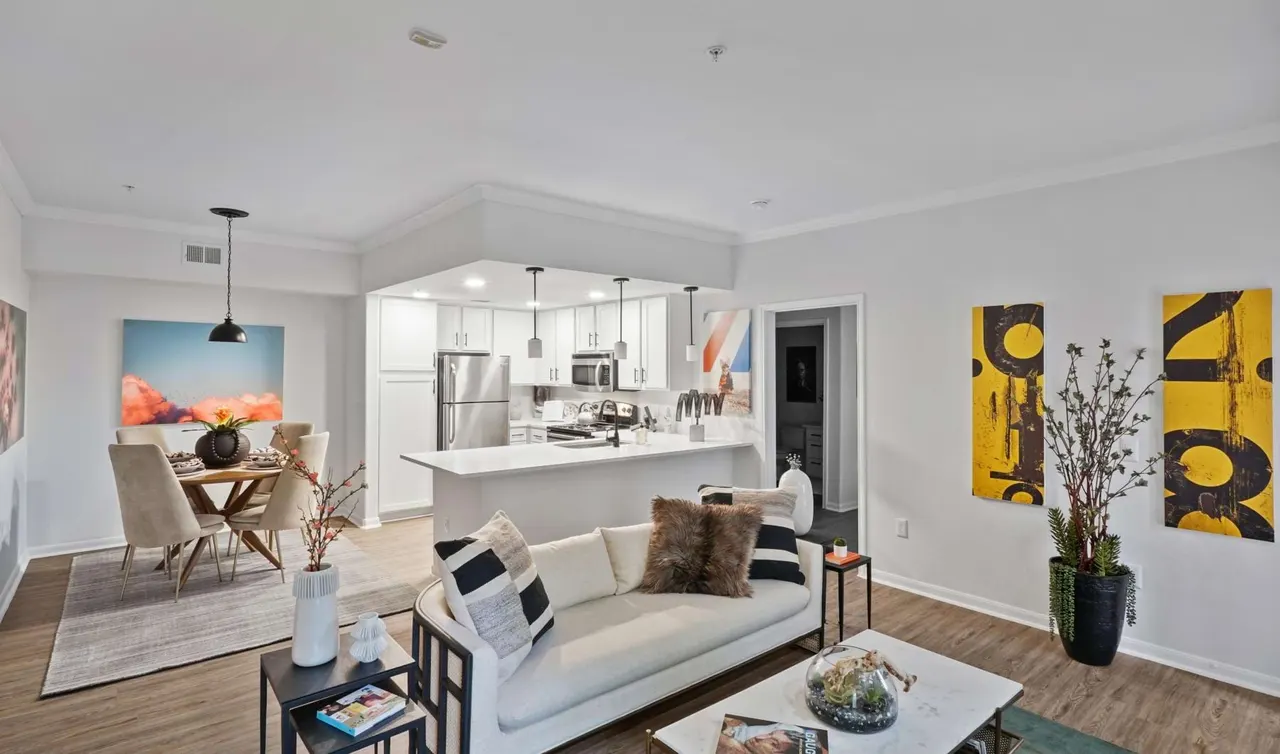 City Park Boutique Apartments