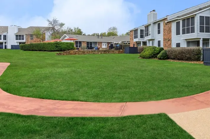 Nova Park Apartment Homes