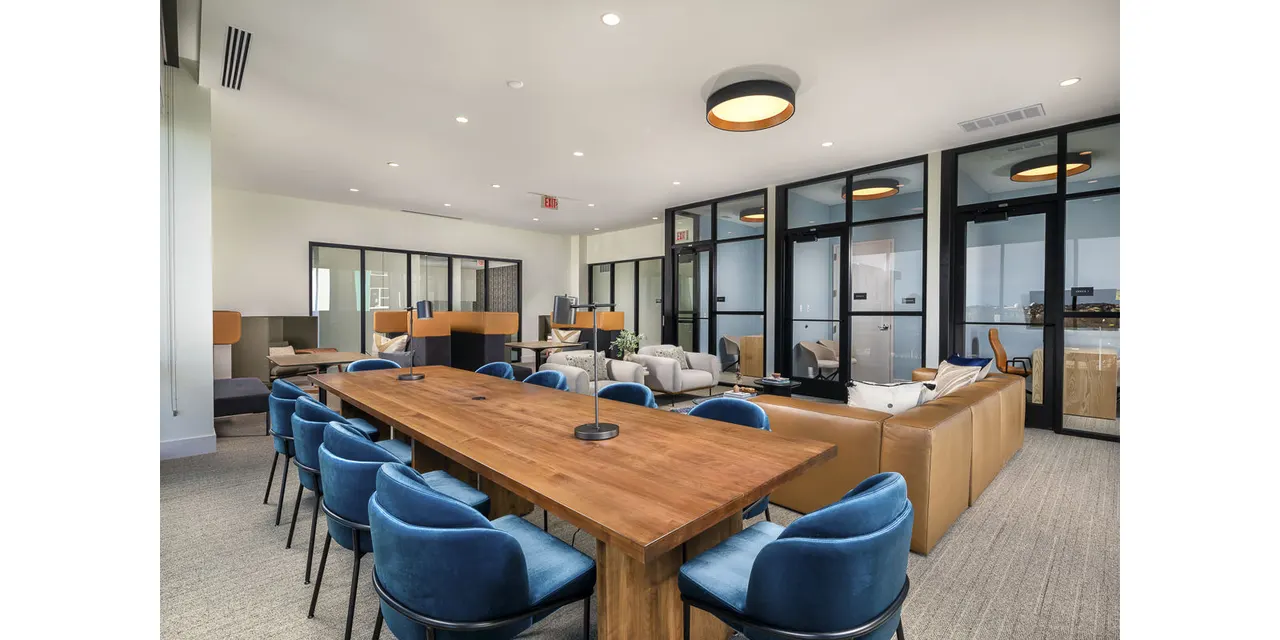 Revel Apartments