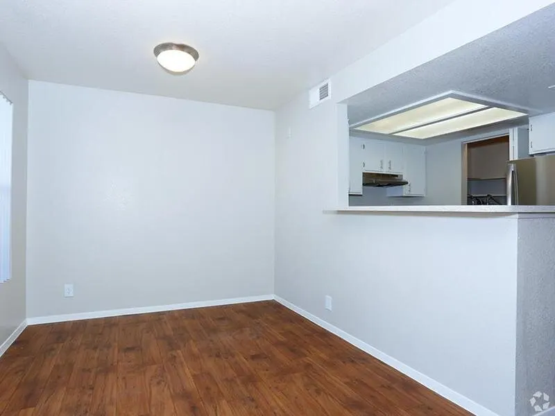 Cypress Springs Apartments