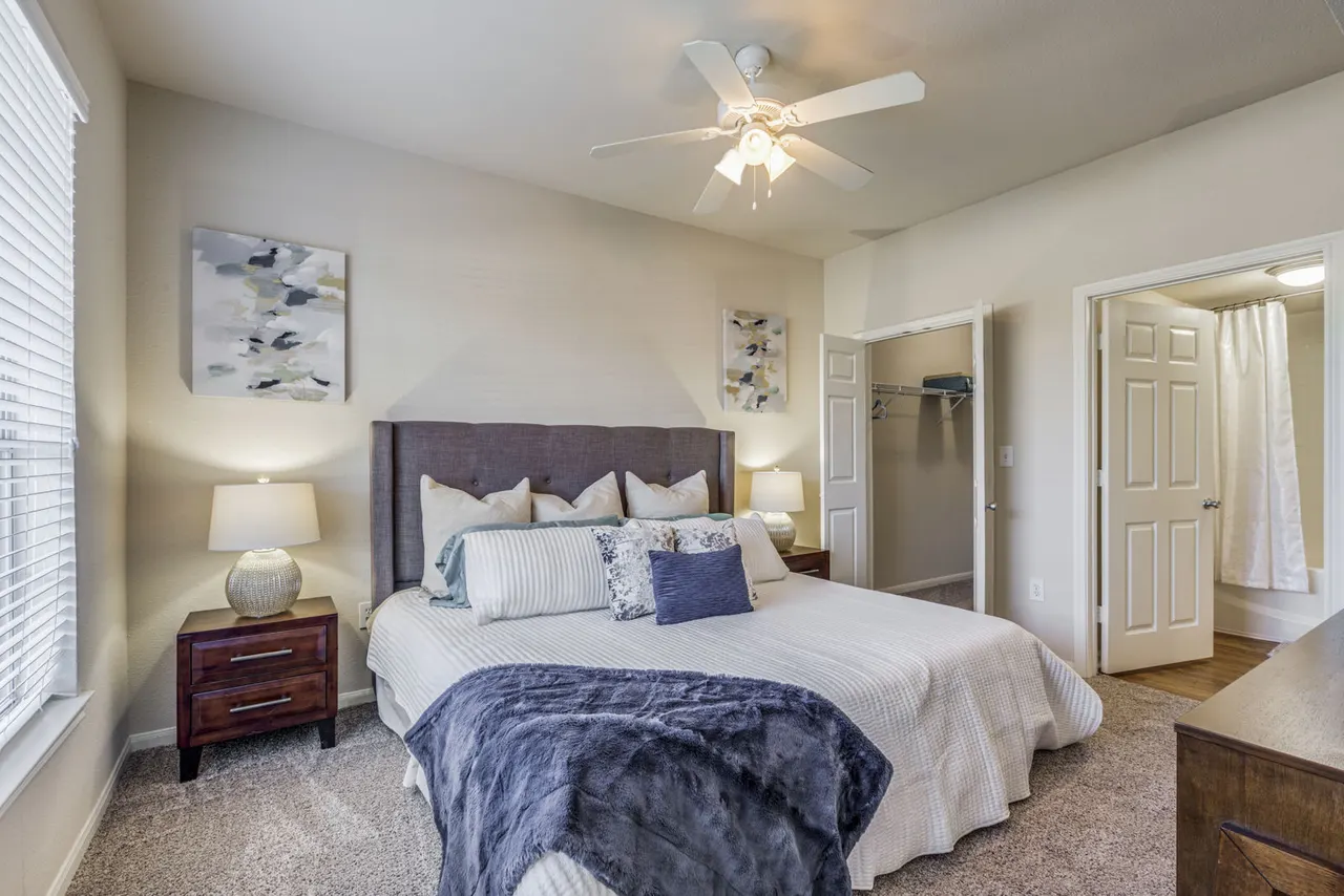 The Trestles Apartments
