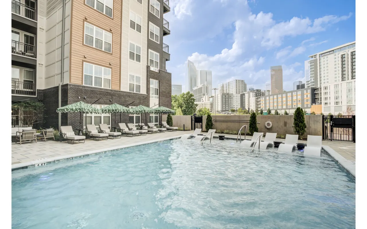 Enclave at Radius Dilworth Apartments