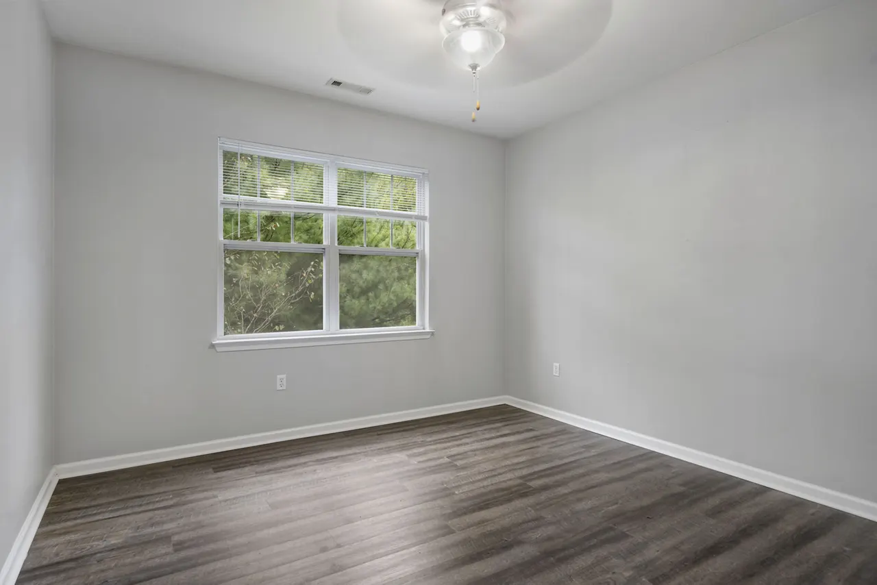 West Village Apartments