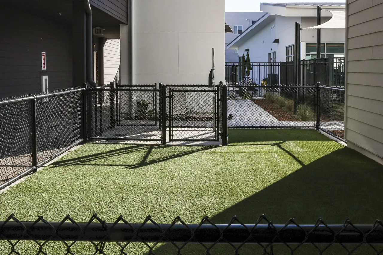 The Grove at Woodlake Apartments