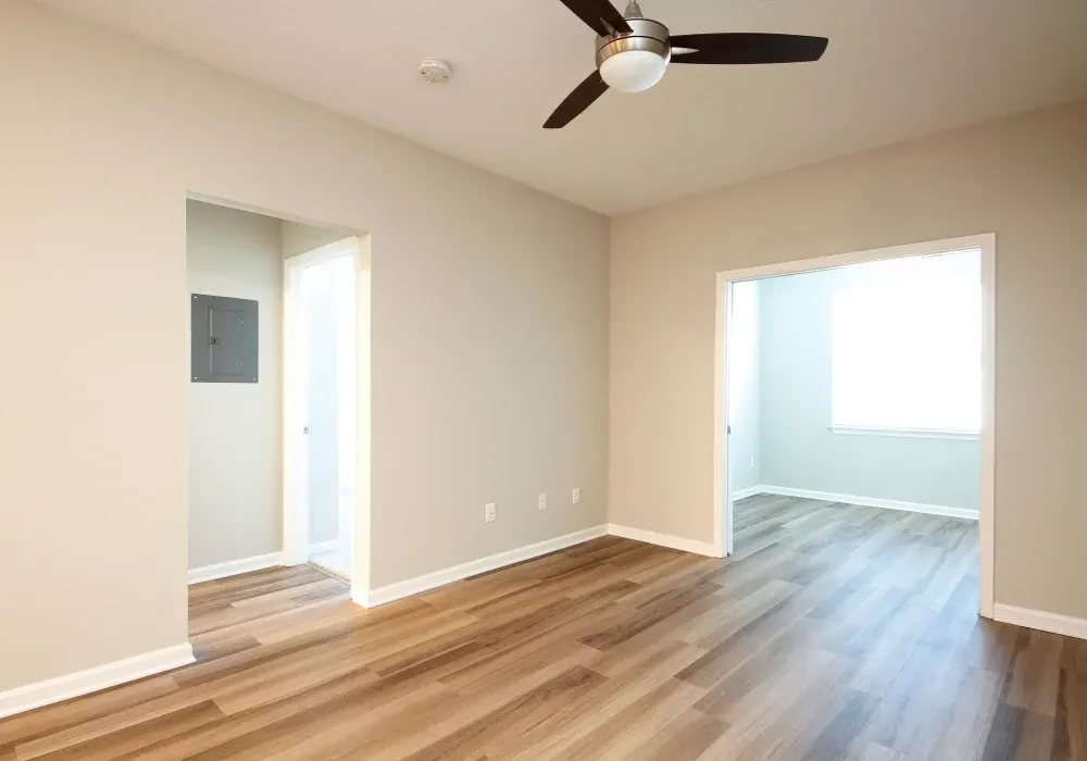 Via Tuscany Apartments
