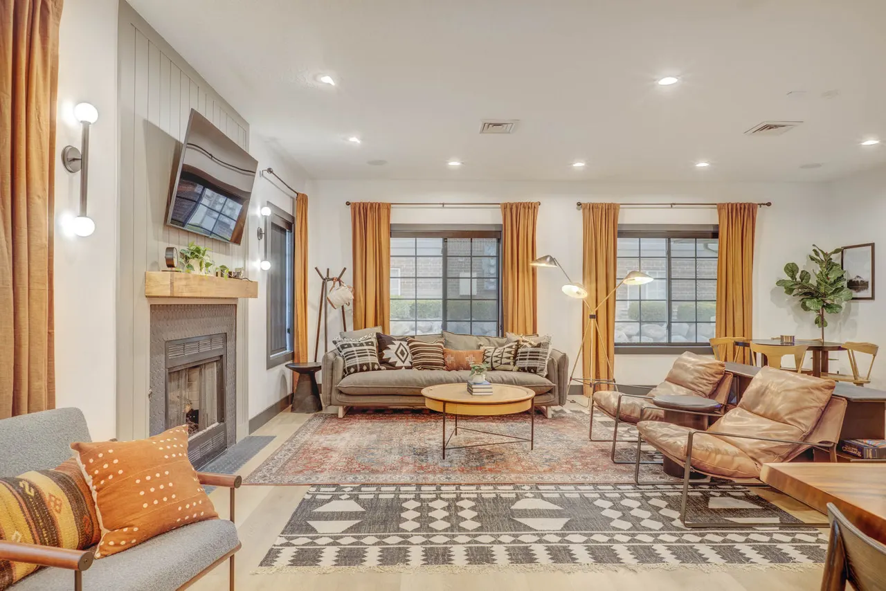 Towne Gate Apartments