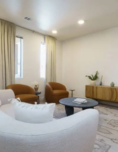 Madera Apartments