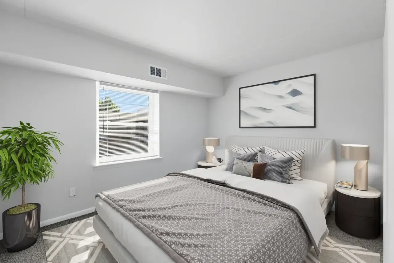 Lighthouse Hill Apartments