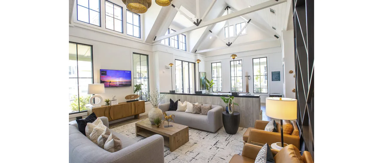 Alta Harris Farms Apartments
