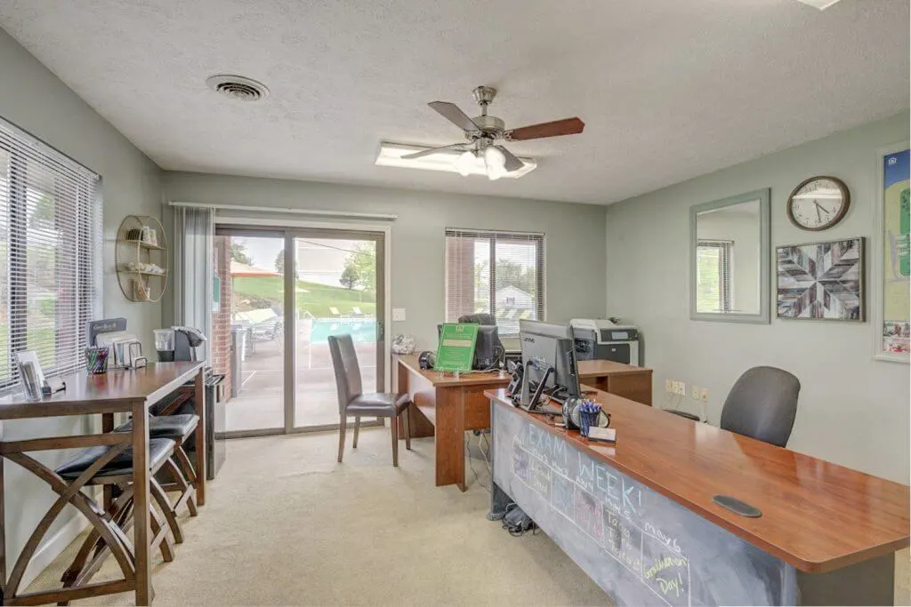 Copper Beech Townhomes