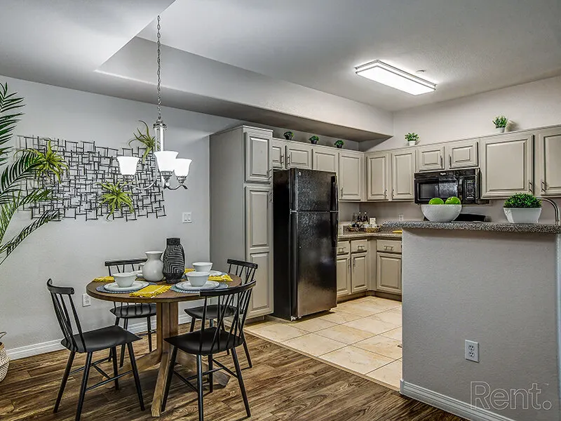 Fleetwood Apartments
