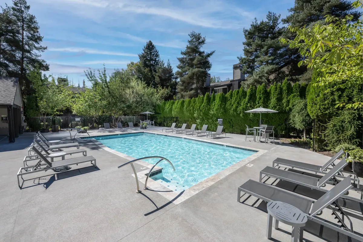 Campbell Run Apartments