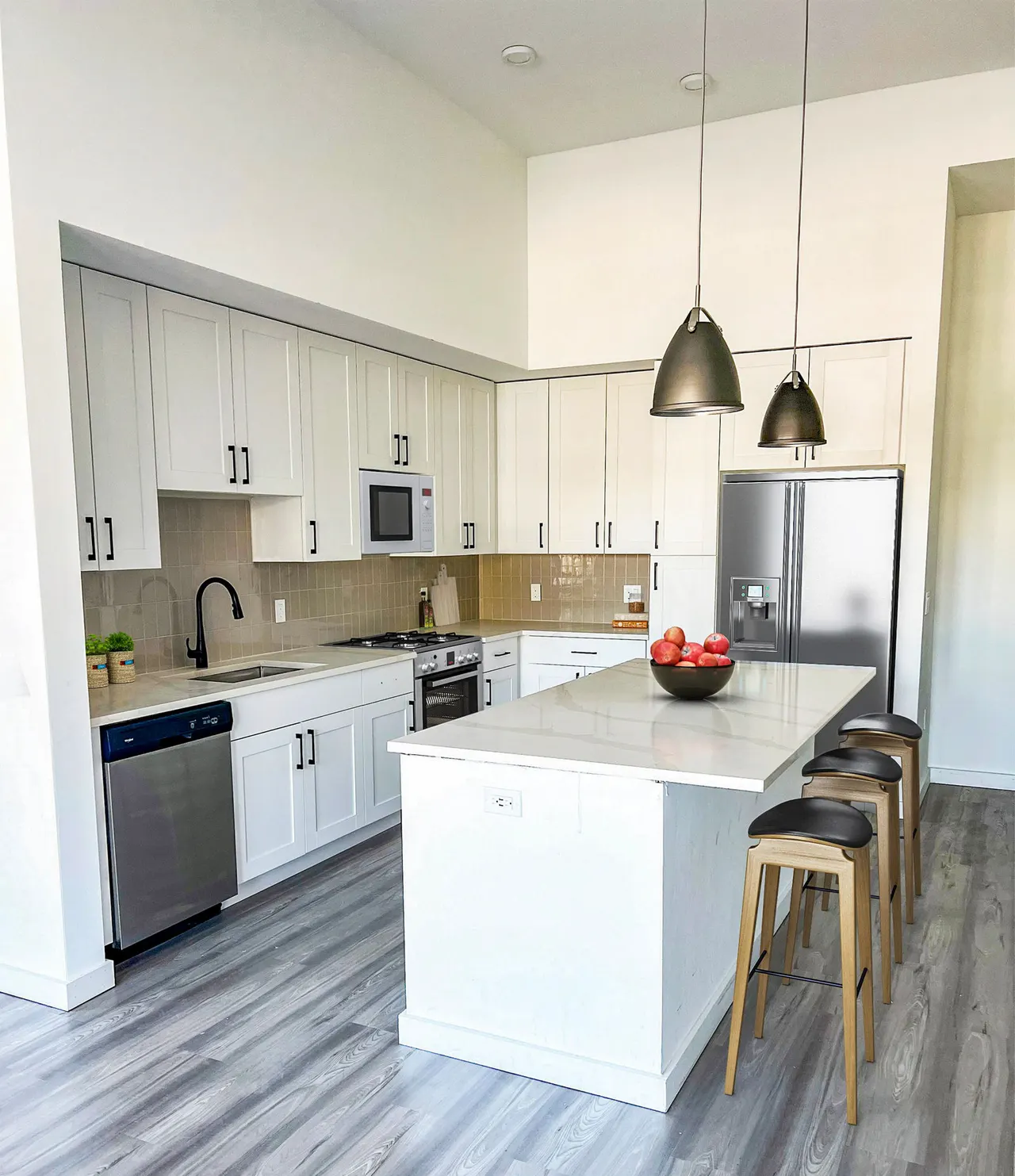 Marea Apartments