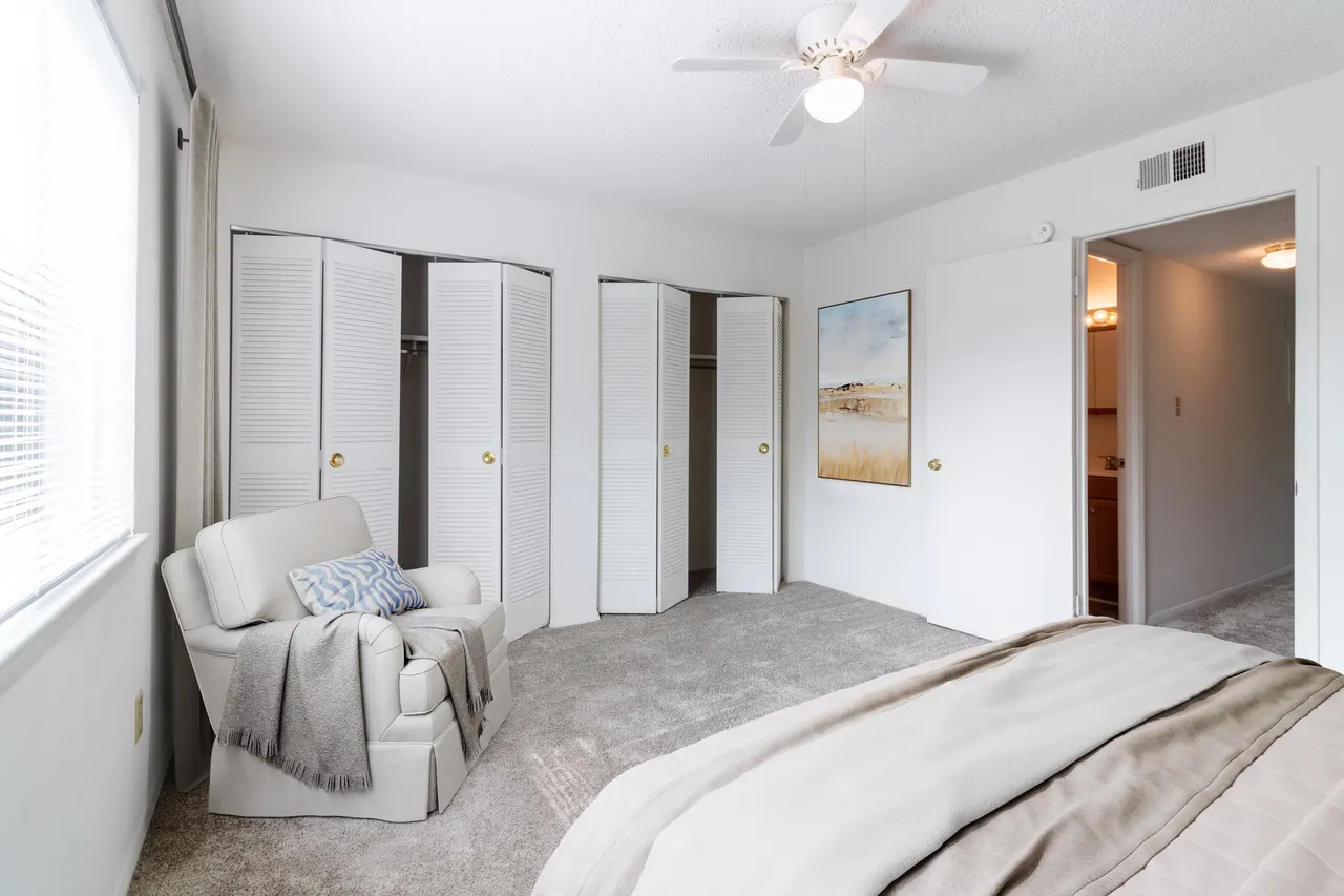Arbor Crest Apartments
