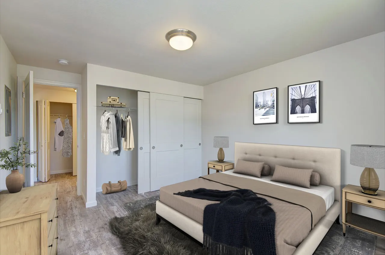 Linden Highlands Apartments