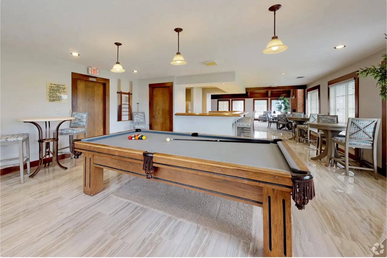 Tamarac Pointe Apartments