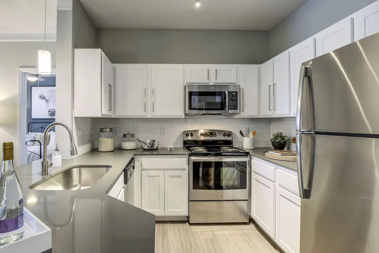 Plantation Park Apartments